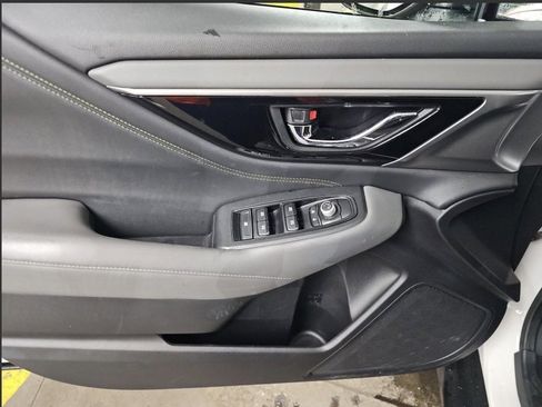 Used 2020 Subaru Outback Onyx Edition XT w/ Popular Package #2 image 11