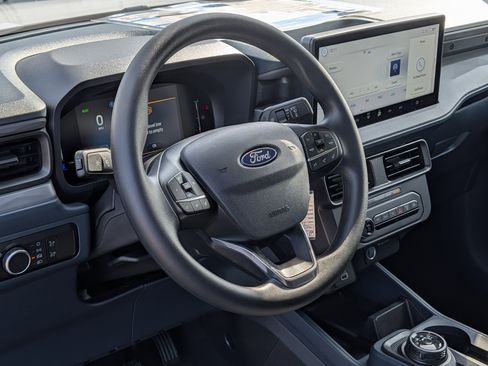 New 2026 Ford Maverick XL FWD image 22