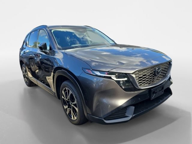 New 2026 MAZDA CX-5 Preferred AWD/4WD image 1