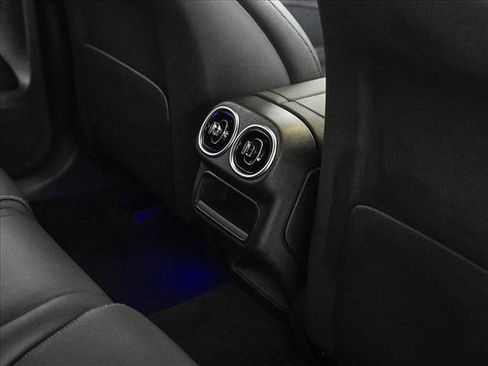 Certified 2025 Mercedes-Benz GLC 300 4MATIC w/ AMG Line image 19