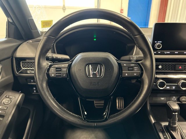 Certified 2024 Honda Civic Sport image 16