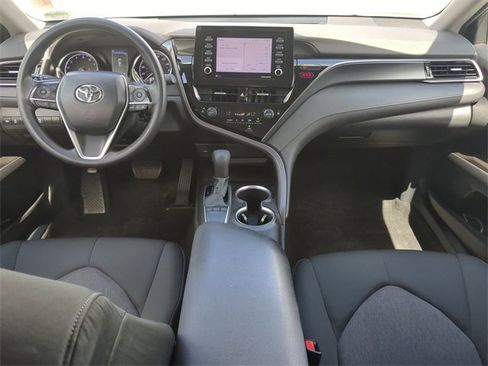 Certified 2023 Toyota Camry LE image 14