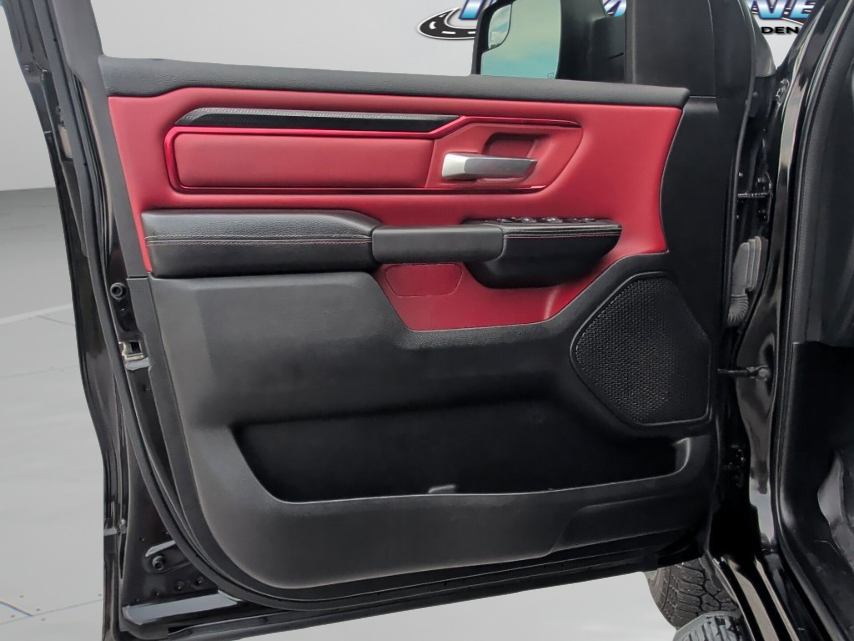 Used 2023 RAM 1500 Rebel w/ Rebel Level 1 Equipment Group AWD/4WD image 18