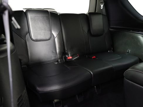 Used 2022 INFINITI QX80 Sensory w/ All-Season Package AWD/4WD image 19