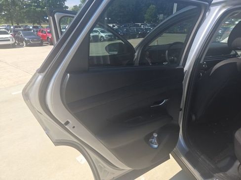 Used 2025 Hyundai Tucson SEL FWD image 21