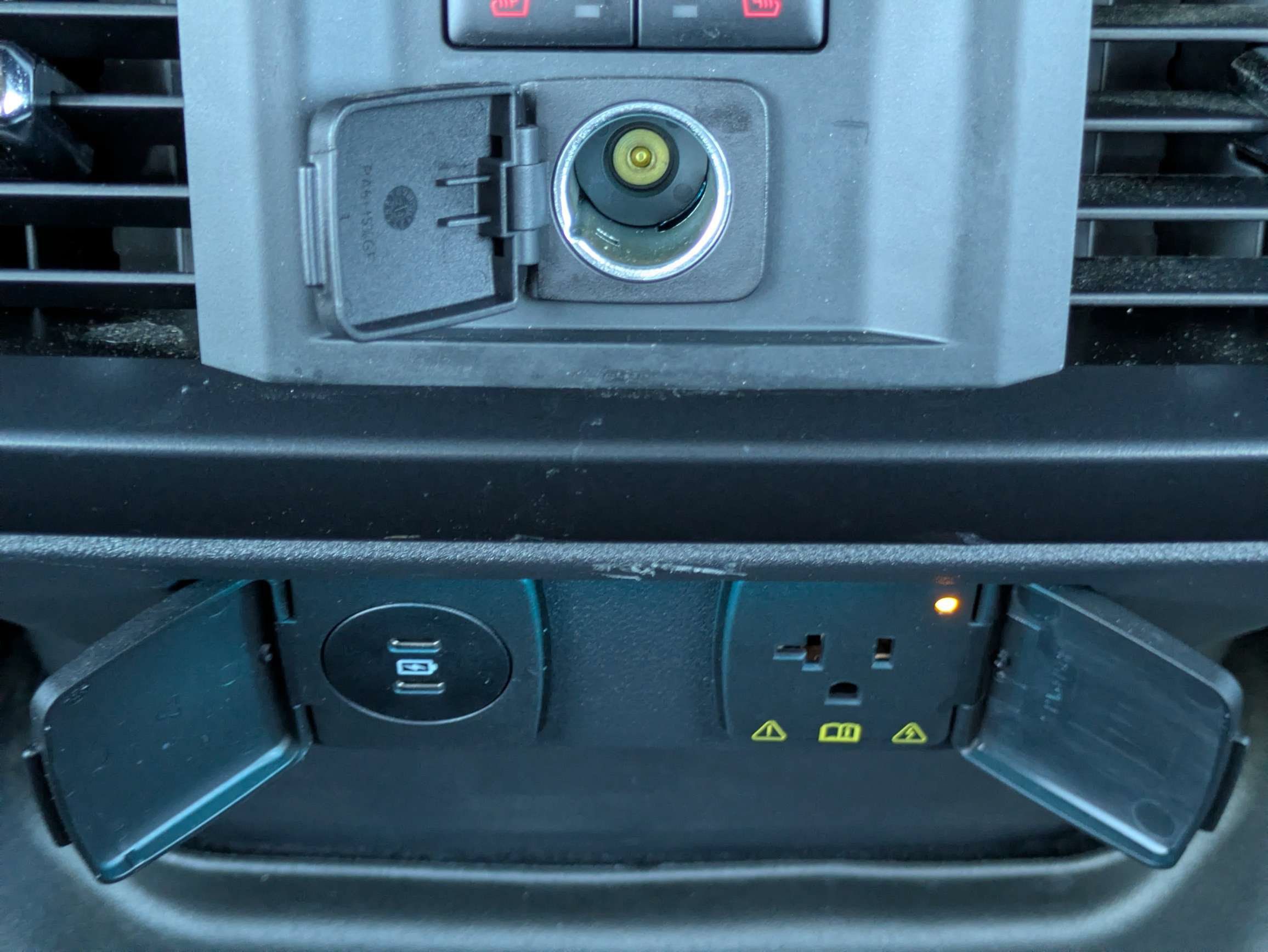 Used 2025 Ford F150 Raptor AWD/4WD image 14