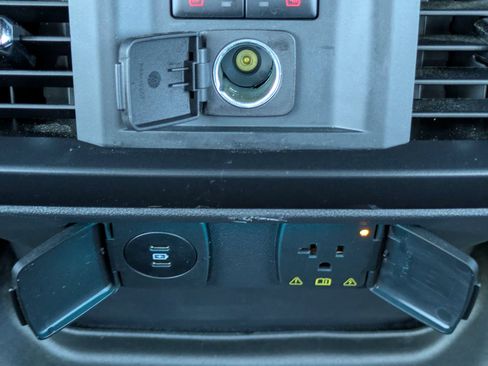 Used 2025 Ford F150 Raptor AWD/4WD image 14