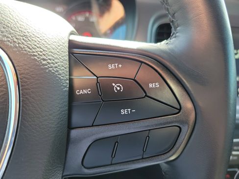 Used 2023 Dodge Charger SXT w/ Blacktop Package image 18