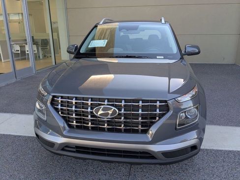 New 2026 Hyundai Venue SEL image 4