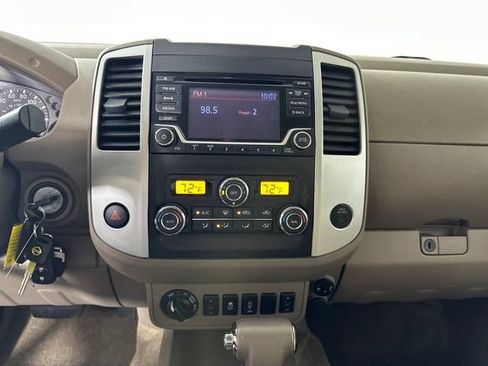 Used 2018 Nissan Frontier SV w/ Value Truck Package image 21