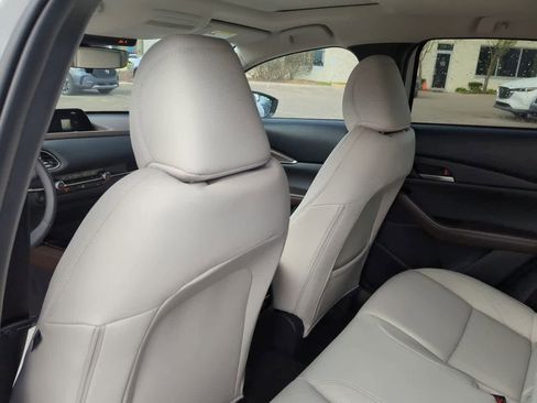 New 2025 MAZDA CX-30 AWD 2.5 S w/ Premium Package image 16