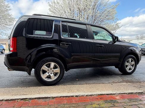 Used 2009 Honda Pilot EX-L image 7