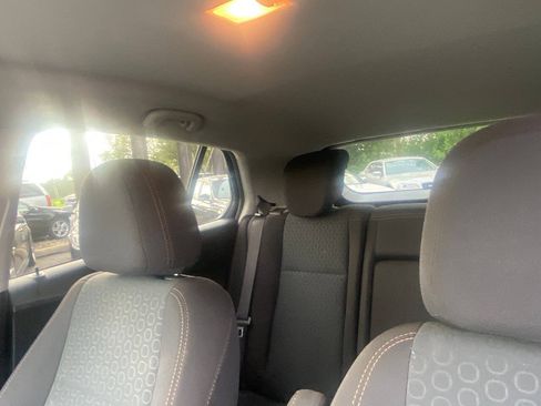 Used 2020 Chevrolet Trax LS w/ Tint and Cruise Package FWD image 23
