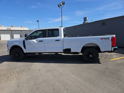 New 2026 Ford F350 XL w/ STX Appearance Package image 7