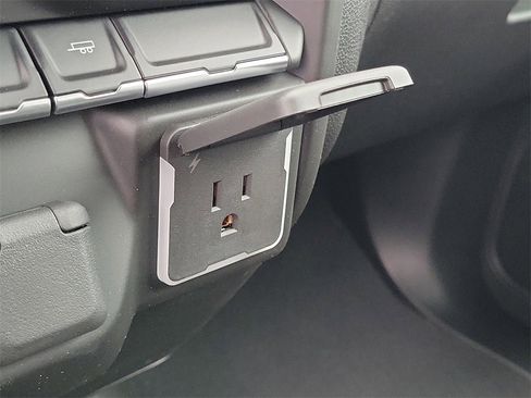 New 2026 Chevrolet Silverado 1500 Custom image 9