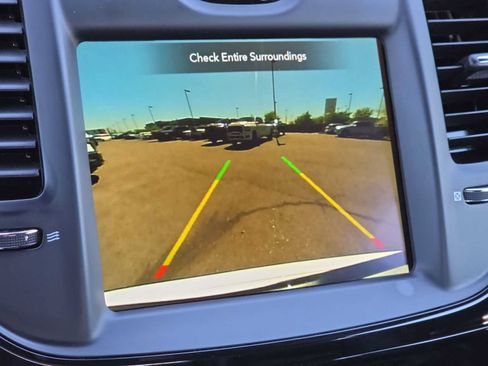Used 2023 Chrysler 300 S RWD image 26