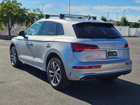 Used 2022 Audi Q5 2.0T Premium AWD/4WD image 4