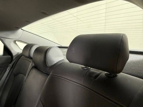 Used 2018 Hyundai Sonata Limited w/ Limited Ultimate Package 03 image 25