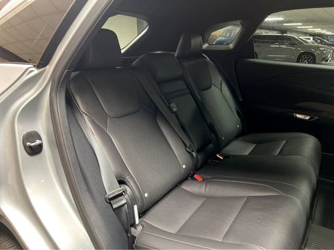 Certified 2023 Lexus RX 350 Premium Plus w/ Accessory Package AWD/4WD image 23