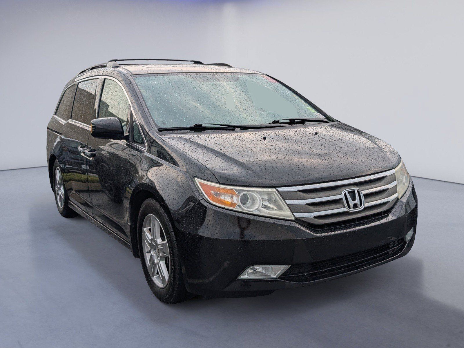 Used 2012 Honda Odyssey Touring image 5