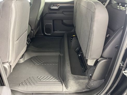 New 2026 Chevrolet Silverado 1500 LT image 23