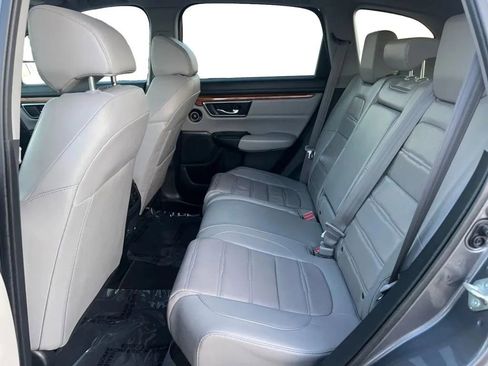 Used 2017 Honda CR-V EX-L image 14