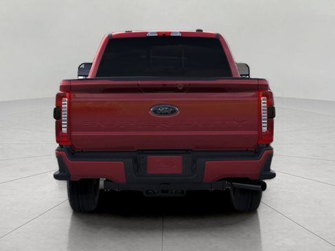 New 2026 Ford F250 XLT w/ XLT Premium Package image 5