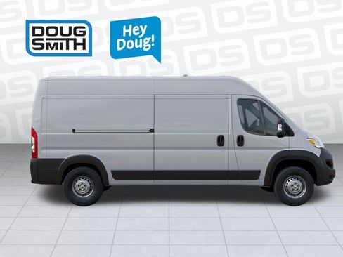 New 2026 RAM ProMaster 3500 image 22
