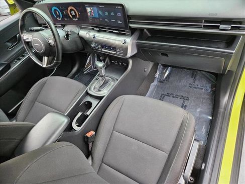 Used 2024 Hyundai Kona SEL image 20
