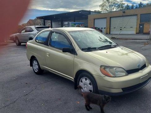 Used 2002 Toyota Echo image 4