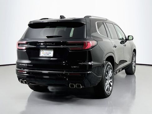 New 2026 GMC Acadia Denali Ultimate AWD/4WD image 7