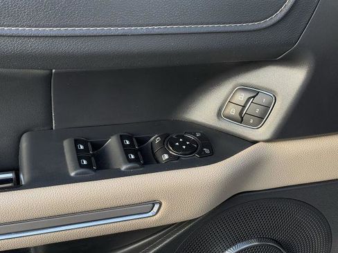 Certified 2024 Ford Expedition Max Limited image 24