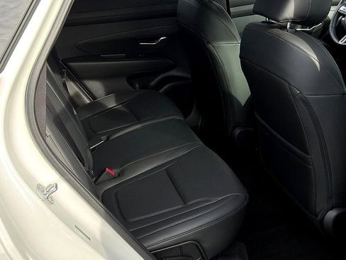 Used 2025 Hyundai Tucson SEL image 23