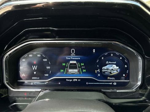 Used 2023 Chevrolet Silverado 1500 RST image 7