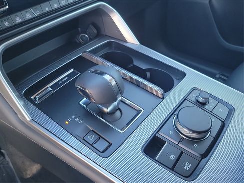 New 2026 MAZDA CX-70 3.3 Turbo w/ Premium Package image 10