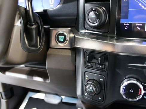 Used 2023 Ford F250 King Ranch w/ Tremor Off-Road Package AWD/4WD image 37