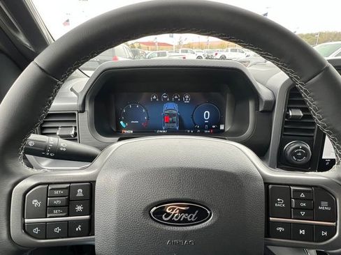New 2026 Ford F150 XLT AWD/4WD image 23
