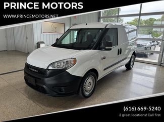 Used 2021 RAM ProMaster City Tradesman w/ Window Group 09 image 1