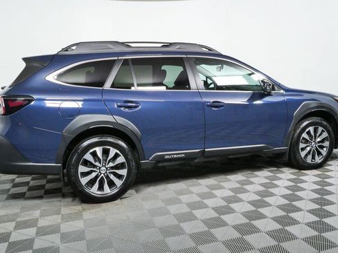 Used 2023 Subaru Outback Limited XT AWD/4WD image 8