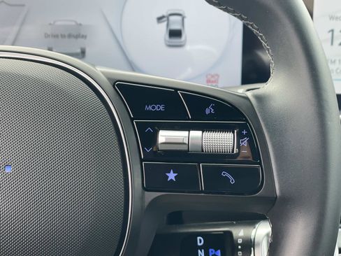 Certified 2023 Hyundai Ioniq 6 SEL image 9