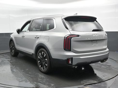 Used 2023 Kia Telluride SX AWD/4WD image 9