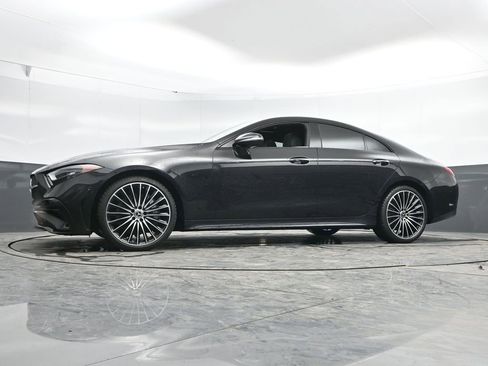 Used 2023 Mercedes-Benz CLS 450 4MATIC image 43