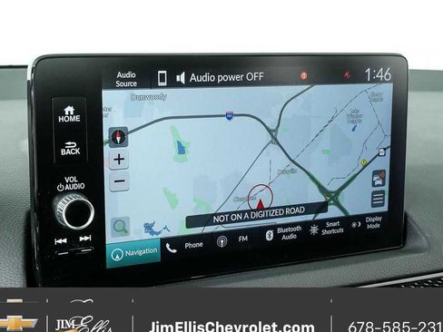 Used 2024 Honda Civic Touring image 15