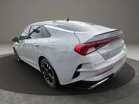 Used 2022 Kia K5 GT-Line w/ GT-Line Awd Premium Package image 7