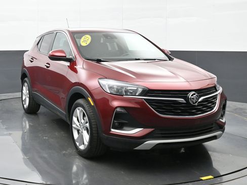 Used 2023 Buick Encore GX Preferred FWD image 6