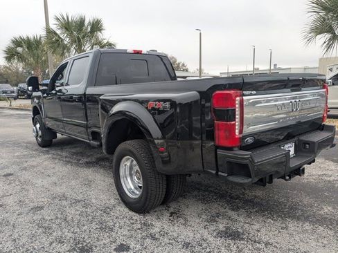 Certified 2025 Ford F350 King Ranch image 7