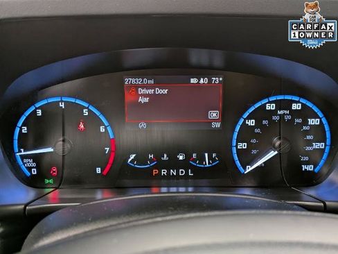 Certified 2022 Ford Bronco Sport Big Bend AWD/4WD image 17
