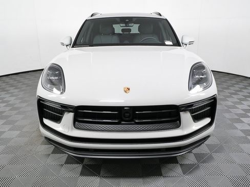 New 2026 Porsche Macan S image 37