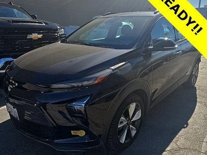 Used 2022 Chevrolet Bolt EUV LT w/ Convenience Package