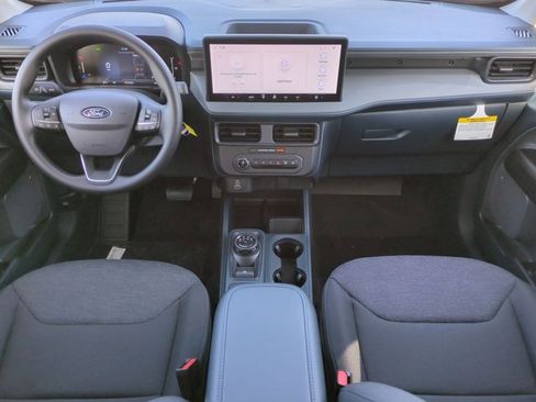 New 2026 Ford Maverick XL image 15